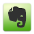 Evernote logo