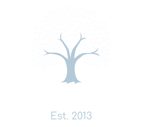 FacultyWorkshop