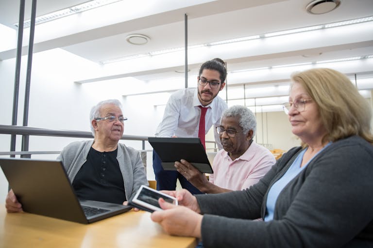 Read more about the article How To Teach Outside of Traditional Academia