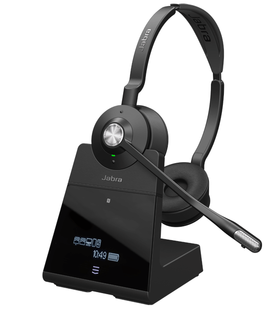 Photo of Jabra Engage Headset