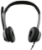 logitech headset