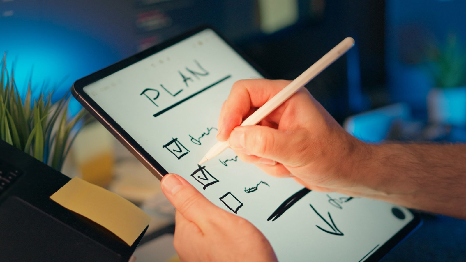 You are currently viewing Software and Tools That Help Faculty Plan Courses and Reclaim Time